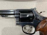 SMITH & WESSON 14-1 - 3 of 7