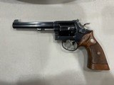 SMITH & WESSON 14-1 - 2 of 7