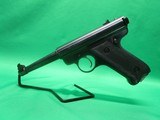 RUGER MARK I - 2 of 6