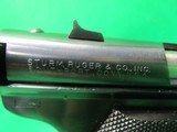 RUGER MARK I - 5 of 6