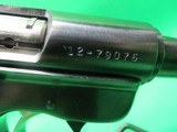 RUGER MARK I - 6 of 6