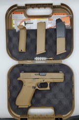 GLOCK G19X - 7 of 7