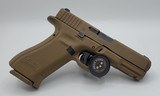 GLOCK G19X - 1 of 7