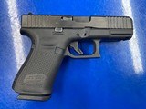 GLOCK Blue Label 19 GEN 5 - 3 of 4