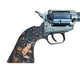 HERITAGE MFG. Liberty Edition Rought Rider - 5 of 7