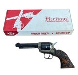 HERITAGE MFG. Liberty Edition Rought Rider - 7 of 7