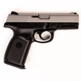 SMITH & WESSON SW9VE - 2 of 3