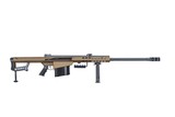 BARRETT M82A1 - 1 of 1