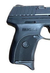 RUGER EC9S - 6 of 6