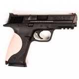 SMITH & WESSON M&P9 - 3 of 4