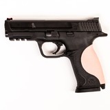SMITH & WESSON M&P9 - 1 of 4