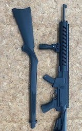 STURM, RUGER & CO., INC. 10/22 - 2 of 2