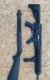 STURM, RUGER & CO., INC. 10/22 - 1 of 2