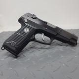 STURM, RUGER & CO., INC. p89DC - 1 of 7