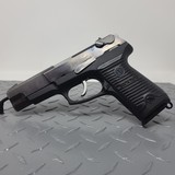 STURM, RUGER & CO., INC. p89DC - 2 of 7