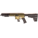 TNW FIREARMS ASR - 1 of 3