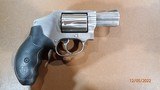 SMITH & WESSON 640-3 - 2 of 7