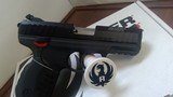 RUGER SR22 - 4 of 5