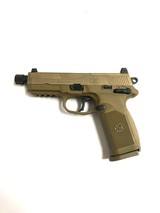 FN AMERICA FNX-45 TACTICAL - 1 of 1