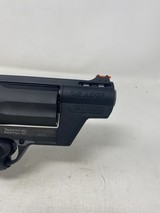 TAURUS INTERNATIONAL MFG., INC. THE JUDGE - 4 of 5