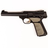 BROWNING BUCK MARK - 1 of 4