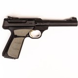 BROWNING BUCK MARK - 3 of 4