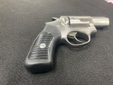 RUGER SP101 357 Mag - 3 of 7