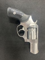 RUGER SP101 357 Mag - 1 of 7