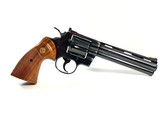 COLT COLT PYTHON 357 MAG/ 38 SPCL 6 - 4 of 4