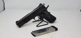KIMBER 1911 custom II GFO - 1 of 6