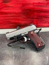 KIMBER MICRO CDP - 2 of 4