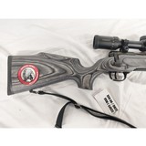 SAVAGE B-Mag Beavertail w/Scope, Sling, Mag, New/No Box - 2 of 7