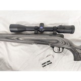 SAVAGE B-Mag Beavertail w/Scope, Sling, Mag, New/No Box - 4 of 7