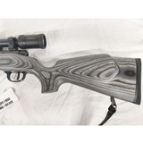 SAVAGE B-Mag Beavertail w/Scope, Sling, Mag, New/No Box - 3 of 7