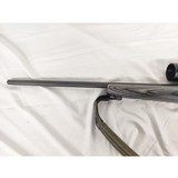 SAVAGE B-Mag Beavertail w/Scope, Sling, Mag, New/No Box - 5 of 7