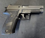 SIG SAUER P226 - 2 of 5