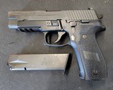 SIG SAUER P226 - 1 of 5