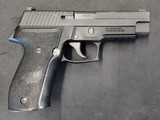 SIG SAUER P226 - 2 of 5