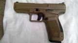 CANIK CANIK TP9SF - 1 of 2