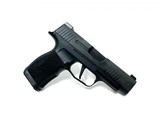 SIG SAUER P365XL - 1 of 2