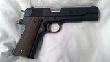 SPRINGFIELD 1911 MIL SPEC - 2 of 2