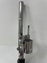 SMITH & WESSON Model 63 - 5 of 7