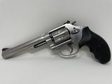 SMITH & WESSON Model 63 - 1 of 7