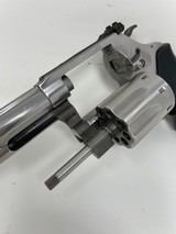 SMITH & WESSON Model 63 - 4 of 7