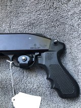 MOSSBERG 500e - 2 of 7