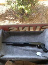 MOSSBERG 500e - 1 of 7