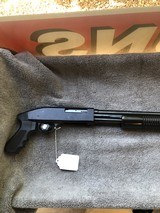 MOSSBERG 500e - 4 of 7