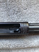 MOSSBERG 500e - 7 of 7