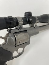 STURM, RUGER & CO., INC. SUPER REDHAWK - 3 of 7