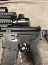 SPRINGFIELD ARMORY AR-15 Saint - 3 of 6